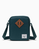 Herschel Heritage Crossbody Çapraz Askılı Çanta Dark Sea