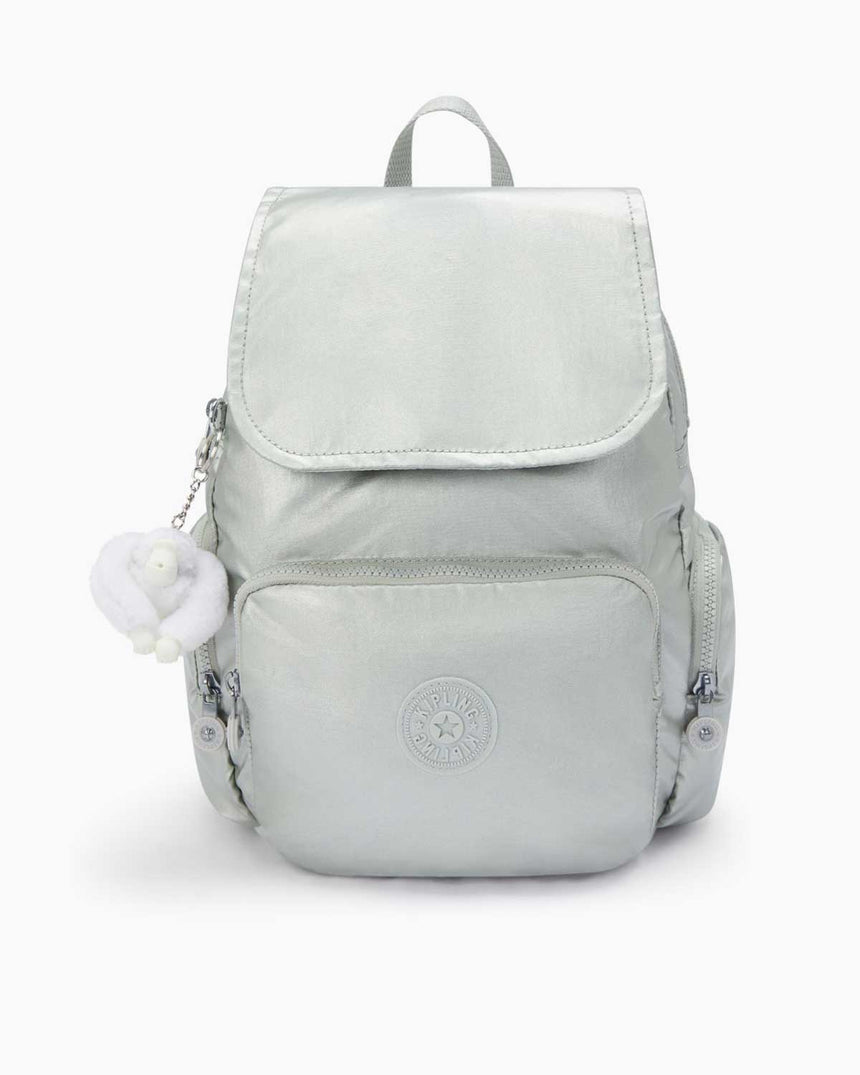 Kipling City Zip S Basic Plus Sırt Çantası