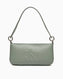 Calvin Klein Sculpted Shoulder Pouch Omuz Çantası Slate Gray