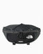 The North Face Terra Lumbar 3L Unisex Bel Çantası Asphalt Grey - Tnf Black