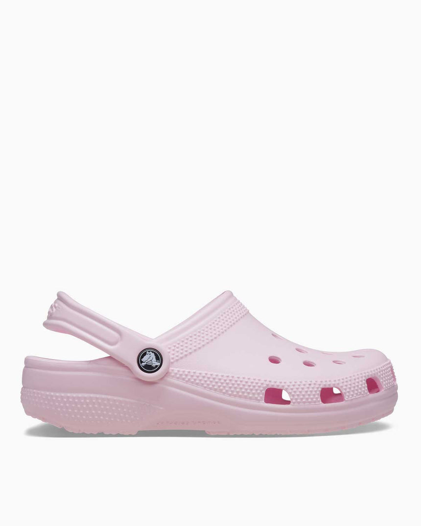 Crocs Classic Kadın Terlik Pink Milk