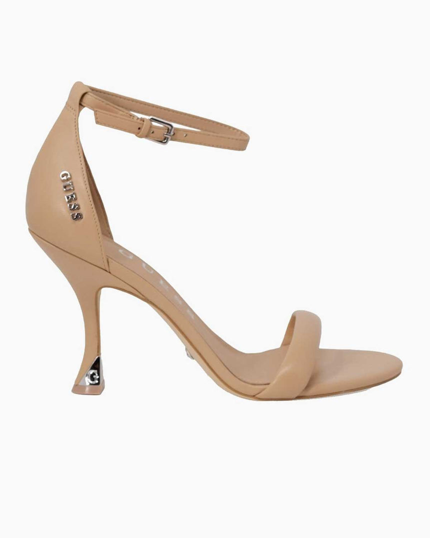 Guess Kabecka Dress Shoes Topuklu Ayakkabı Sand