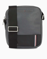 Tommy Hilfiger Central Mini Reporter Çapraz Askılı Çanta