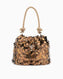 Guess Holiday Kadın El Çantası Bronze