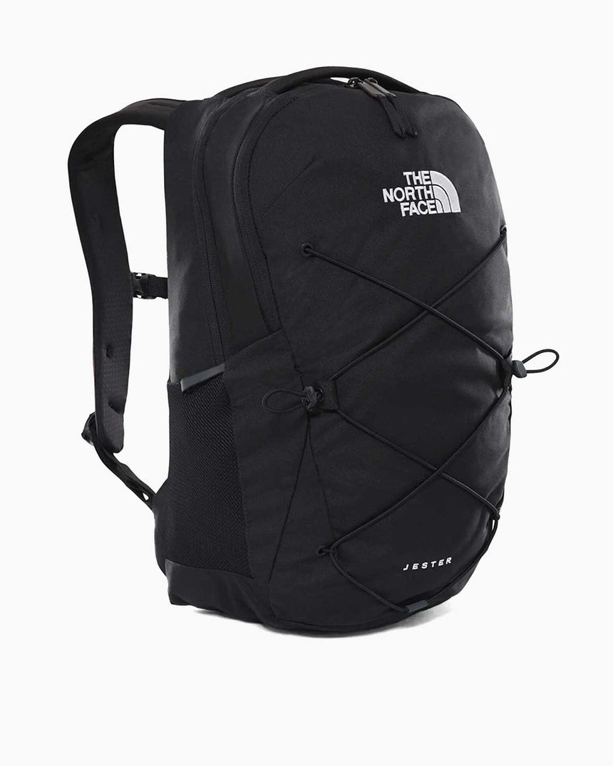The Nort Face Jester Sırt Çantası Black