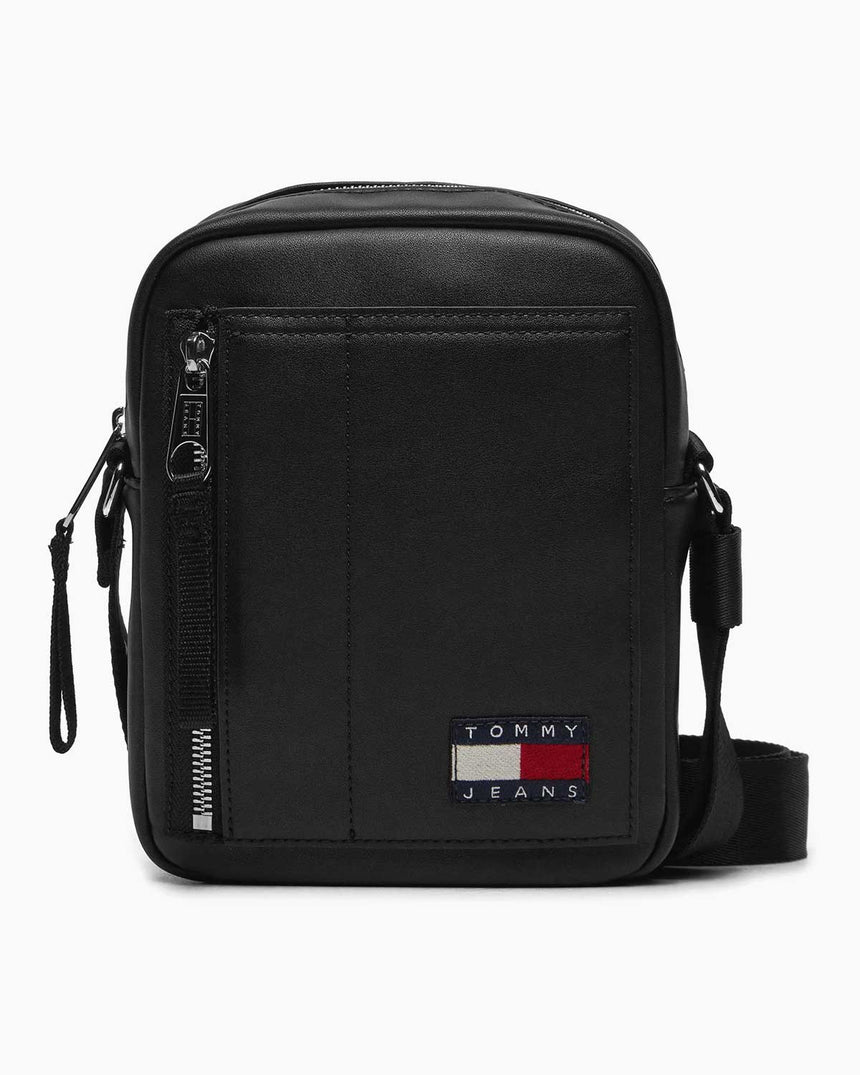 Tommy Jeans Surplus Reporter Seasonal Çapraz Askılı Çanta