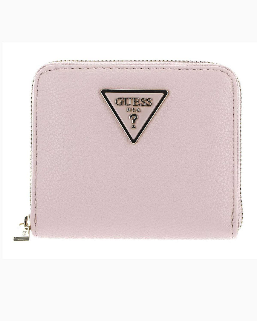 Guess Meridian Small Cüzdan Light Rose