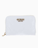 Guess Jania Medium Cüzdan White