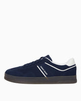 Tommy Hilfiger Greenwich Süet Sneaker Dark Night Navy