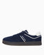 Tommy Hilfiger Greenwich Süet Sneaker Dark Night Navy
