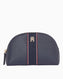 Tommy Hilfiger Legacy  Washbag Makyaj Çantası Space Blue