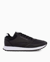 Tommy Hilfiger Maxim Erkek Sneaker Black/White