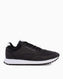 Tommy Hilfiger Maxim Erkek Sneaker Black/White