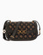 Guess Ayarlanabilir Çapraz Askılı Çanta Mocha Logo