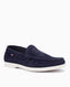 Tommy Hilfiger Casual Suede Loafers Süet Ayakkabı