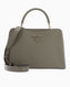 Guess Gizele Compartment El Çantası Sage