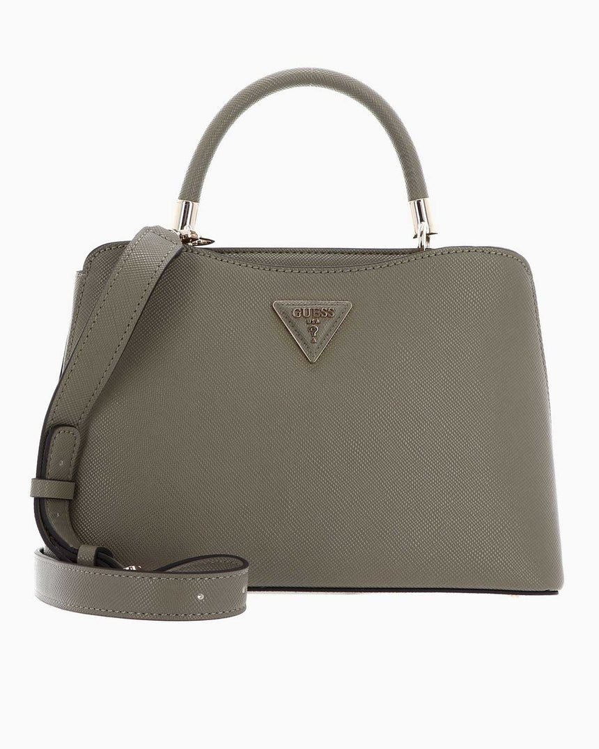 Guess Gizele Compartment El Çantası Sage