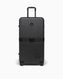 Herschel Heritage Large Sert Kabuklu Genişletilebilir Büyük Boy Valiz Black