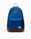 Herschel Heritage Backpack Sırt Çantası True Blue/Tan/White Stitch