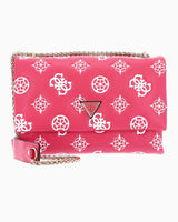 Guess Deesa Logo Zincirli Çapraz Askılı Çanta