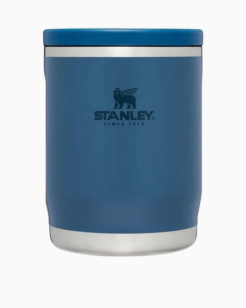 Stanley The Adventure To-Go Food Jar53L Yemek Termosu ABYSS