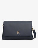 Tommy Hilfiger Modern Mini Kadın Çapraz Askılı Çanta Space Blue