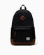 Herschel Heritage Backpack Sırt Çantası Black/Tan