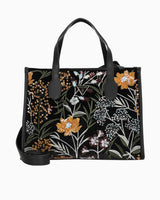 Guess Zalina 2 Kadın Omuz Çantası Black Multi