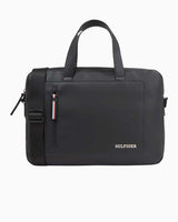 Tommy Hilfiger Computer Bag Black