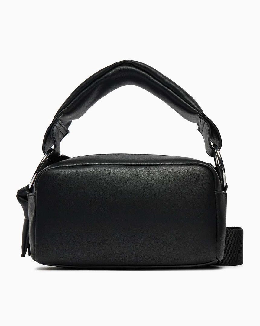 Tommy Hilfiger Bold Metal Yazılı Camera Bag