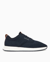 Tommy Hilfiger Newport 3D Premium Örgü Erkek Sneaker Desert Sky