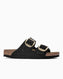Birkenstock Arizona Terlik Black Gold