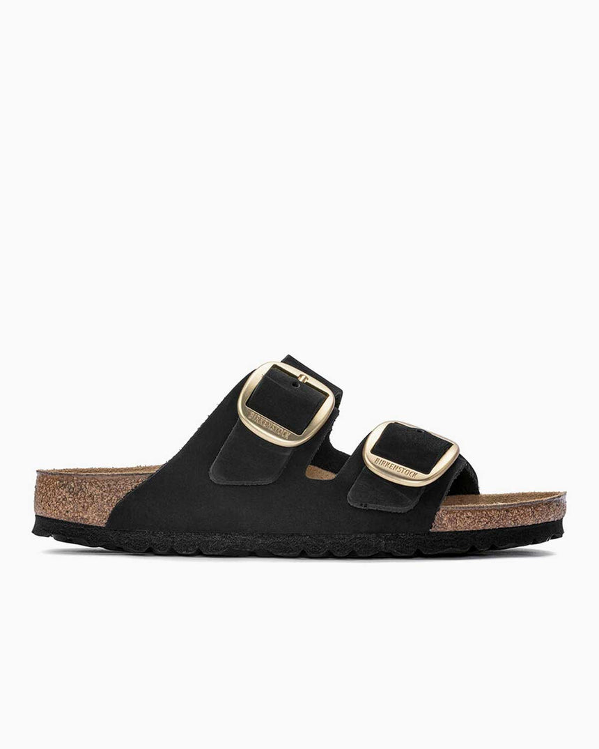 Birkenstock Arizona Terlik Black Gold