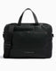 Tommy Hilfiger Essential Slim Computer Laptop Çantası Siyah