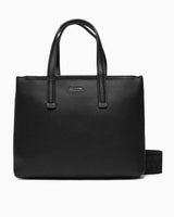 Calvin Klein Must Small Tote El Çantası CK Black