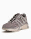 Guess Belluna Nubuk Deri Detaylı Sneakers Grey