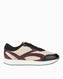 Calvin Klein Jeans Retro Runner Multilayer Sneakers Eggshell/Bitter Chocolate