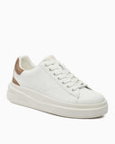 Guess Active Lady Cupsole Sneakers White Beige