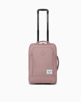 Herschel Heritage Softshell CarryOn Luggage Kabin Boy Valiz