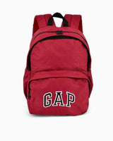 Gap Çift Bölme İlkokul Sırt Çantası Bordo