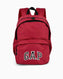 Gap Çift Bölme İlkokul Sırt Çantası Bordo