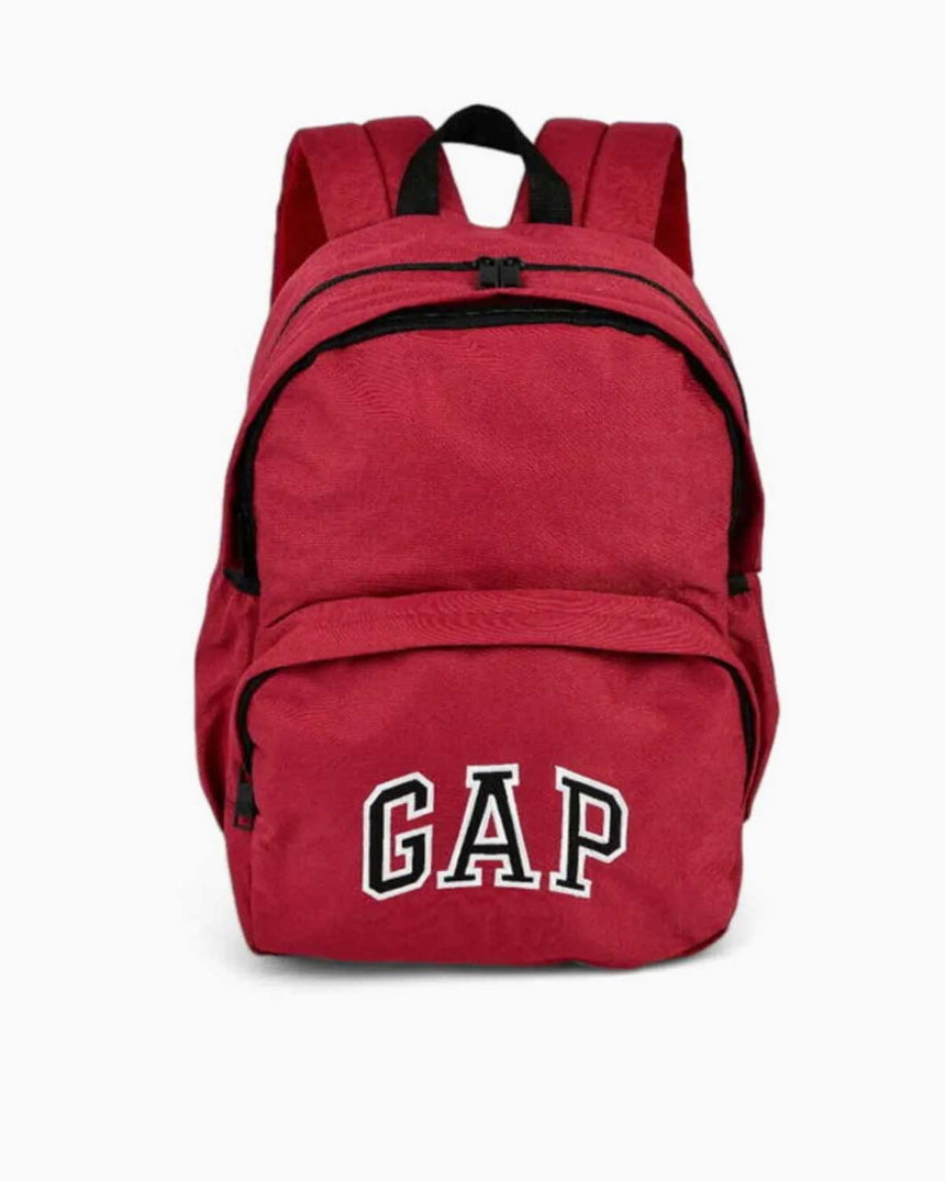 Gap Çift Bölme İlkokul Sırt Çantası Bordo