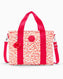 Kipling Minta L Basic Omuz Çantası Latin Cheetah