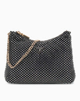 Guess Zalina Kadın El Çantası Pewter