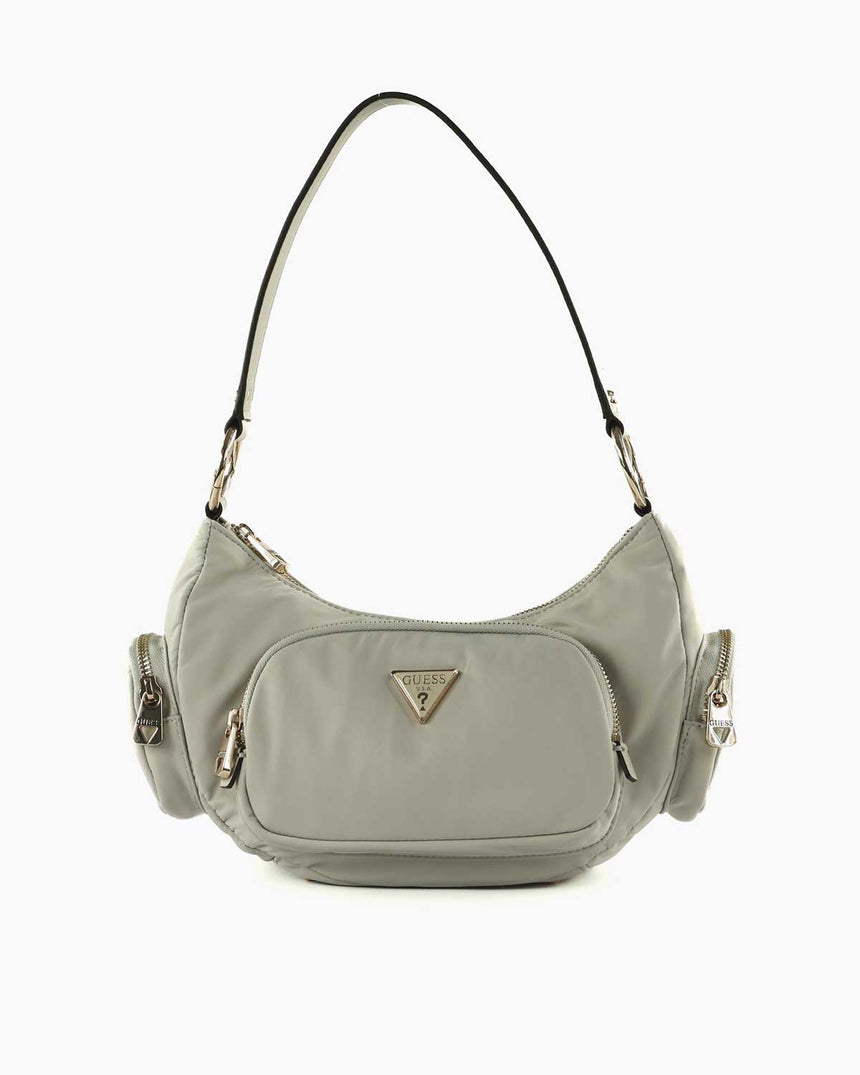 Guess Eco Gemma Shoulder Bag