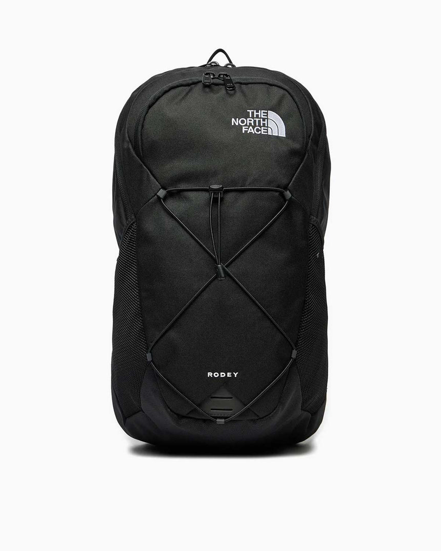 The North Face Rodey Sırt Çantası Tnf Black-Npf