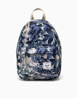Herschel Classic Mini Backpack Sırt Çantası Floral Tapestry