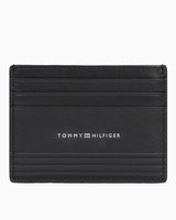 Tommy Hilfiger Business Kartlık Black