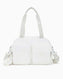 Kipling Cool Defea Omuz Çantası Pure Alabaster