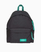 Eastpak Padded Pak'r Sırt Çantası Kontrast Stripe Black